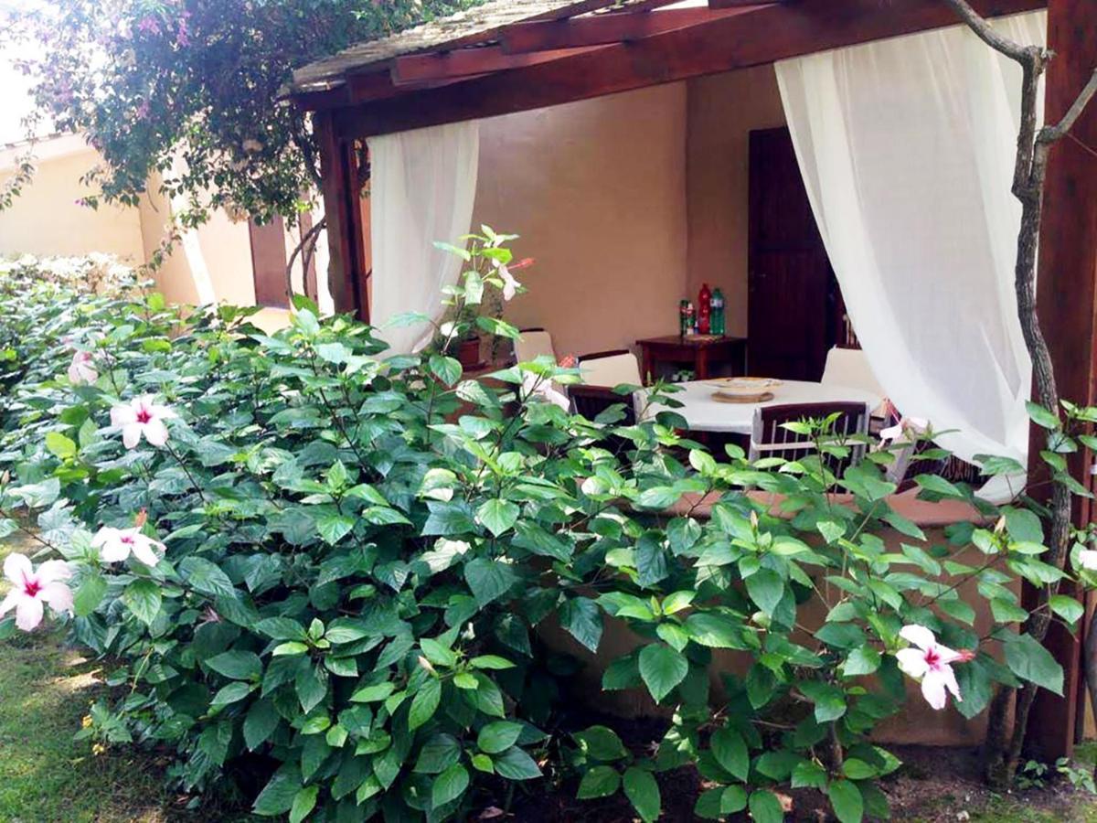 Asfodelo Villa พูลา ภายนอก รูปภาพ