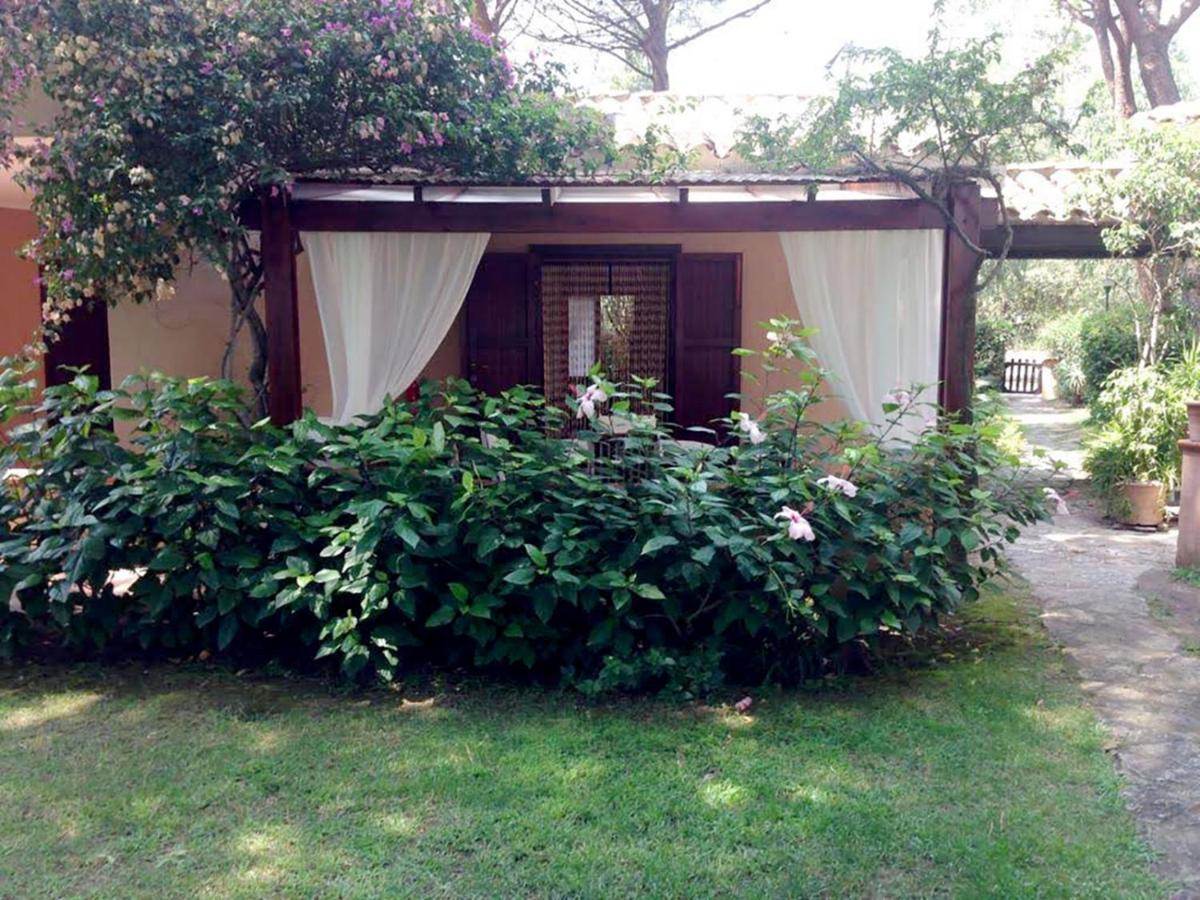 Asfodelo Villa พูลา ภายนอก รูปภาพ