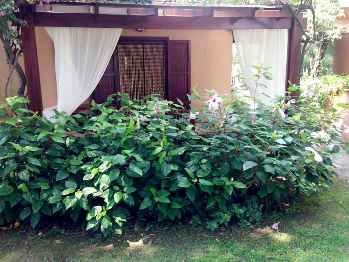 Asfodelo Villa พูลา ภายนอก รูปภาพ