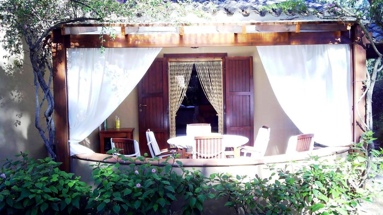 Asfodelo Villa พูลา ภายนอก รูปภาพ