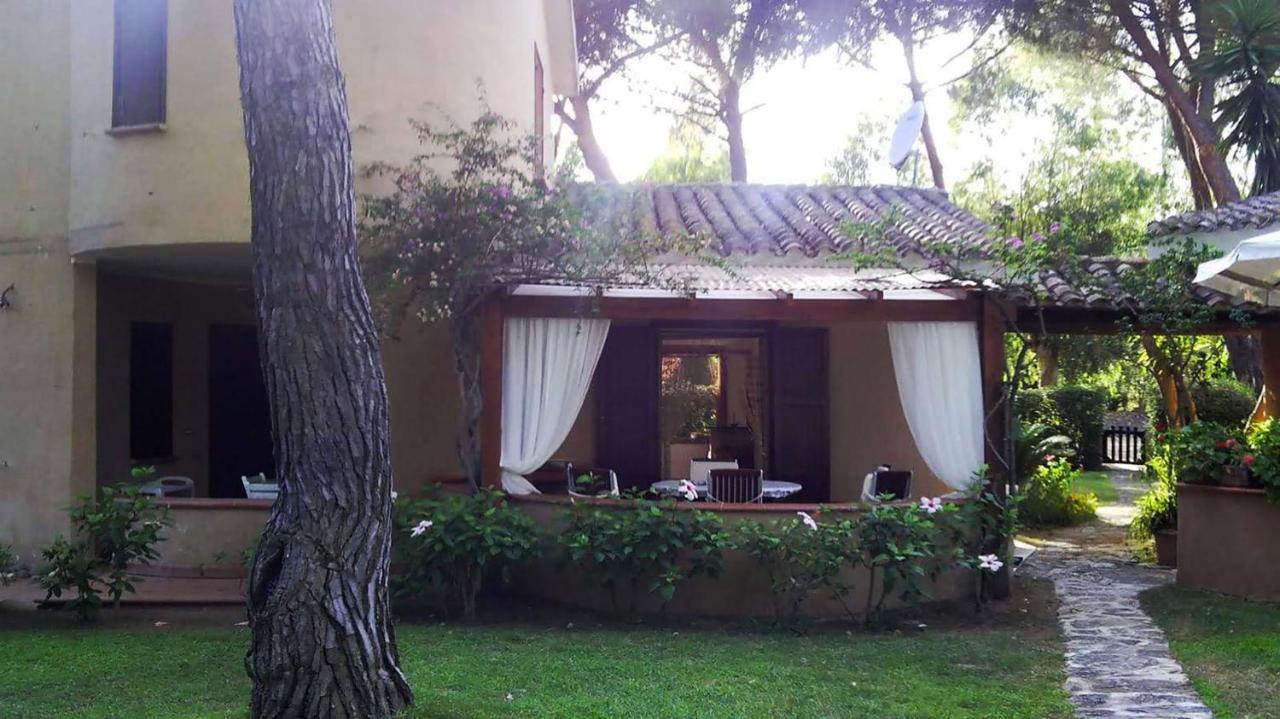 Asfodelo Villa พูลา ภายนอก รูปภาพ